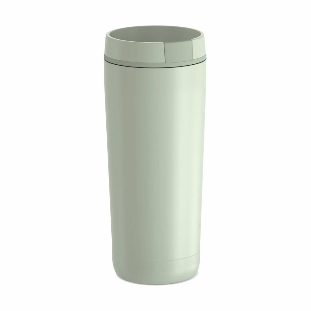 Thermos insulated mug Guardian Mug, thermal mug, stainless steel, Matcha Green Matt, 500 ml, 4102298050