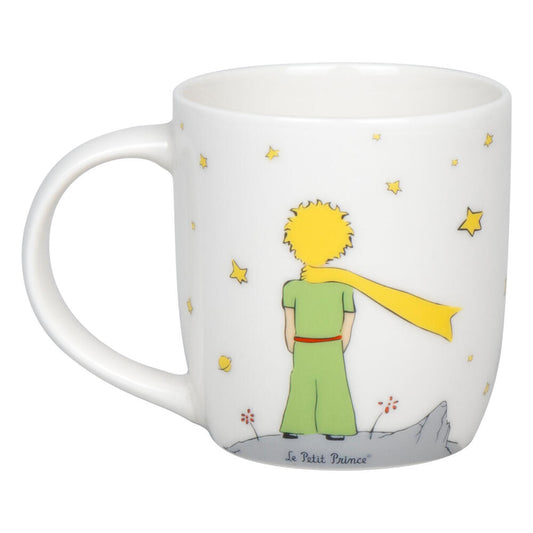 Könitz Becher Le Petit Prince, Tasse, Kaffeetassen, New Bone, Bunt, 200 ml, 1172672901