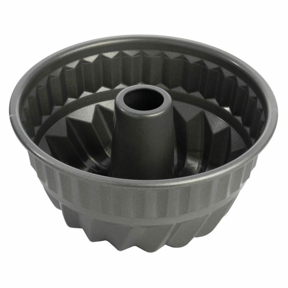Birkmann Easy Baking Gugelhupf, Gugelhupfform, Kuchenform, Tortenform, Anithaft, 16 cm, 881136