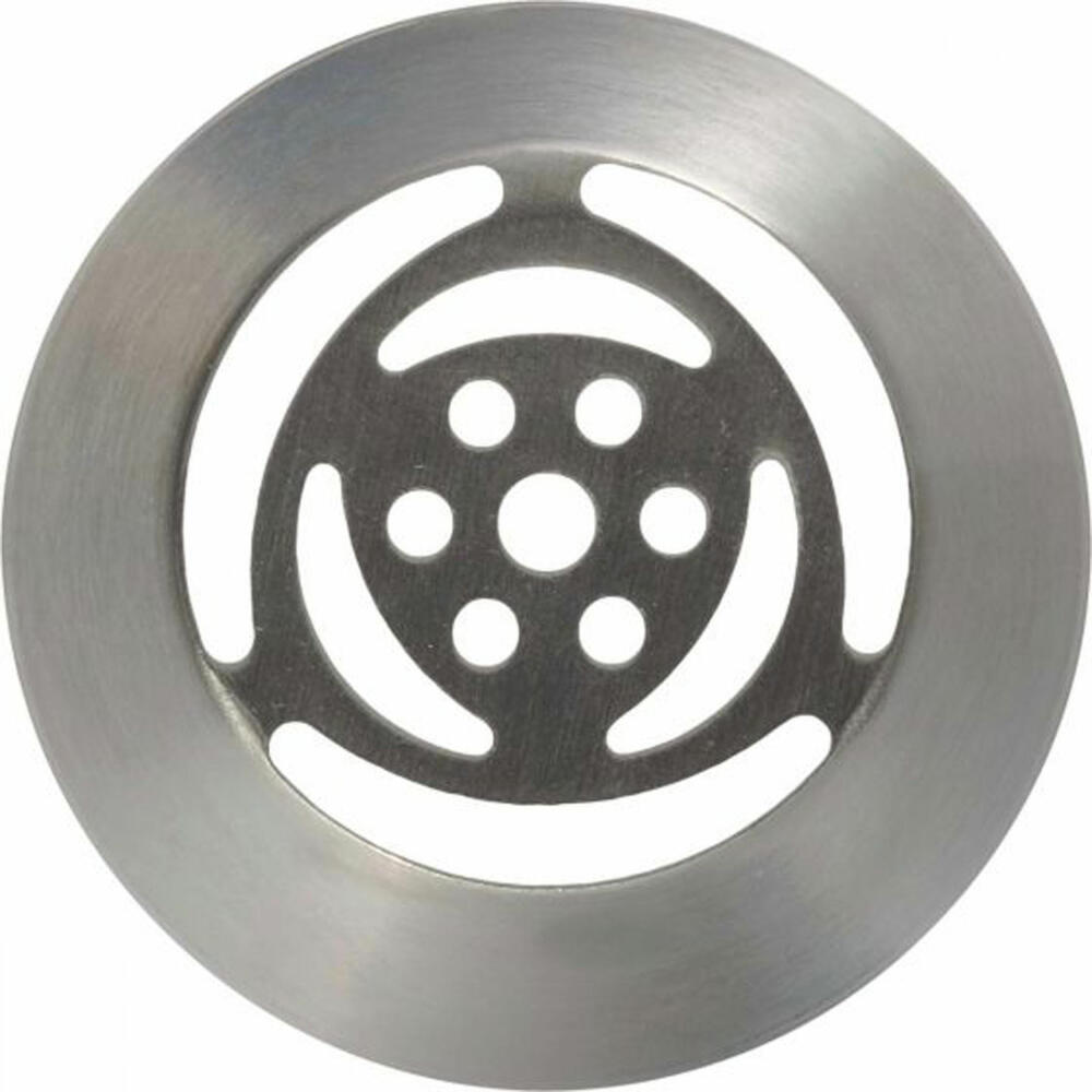 Birkmann Blütentülle #93, Spritztülle, Garniertülle, Backzubehör, Edelstahl, Ø 2.3 cm, 411555