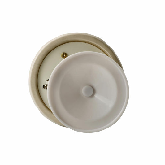 Goebel Engel Stille Nacht mit Musikwerk, Dekofigur, Steingut, Champagner, 16.5 cm, 41685071