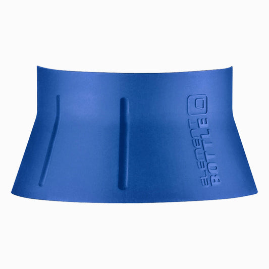 Alfi ElementBottle II Verschlusskappe, Ersatzverschluss, Ersatzteil, Zubehör, Blau, 9202113023