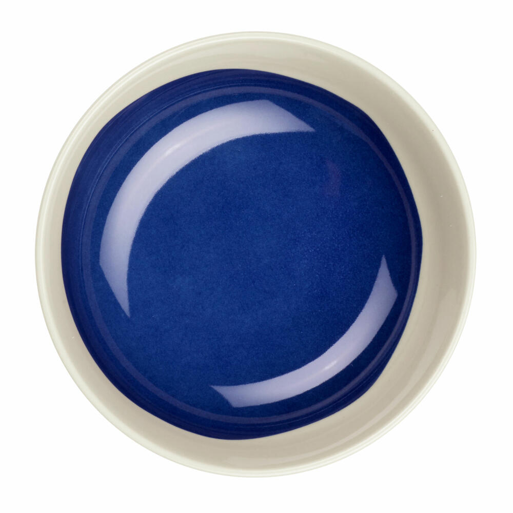 ASA Selection bowl Variété La Mer, bowl, stoneware, blue, 12 cm, 58306248