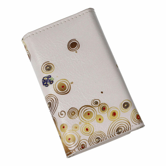 Goebel Key Case Gustav Klimt - The Kiss, Folder, Case, Artis Orbis, Artificial Leather, Colorful, 67061671