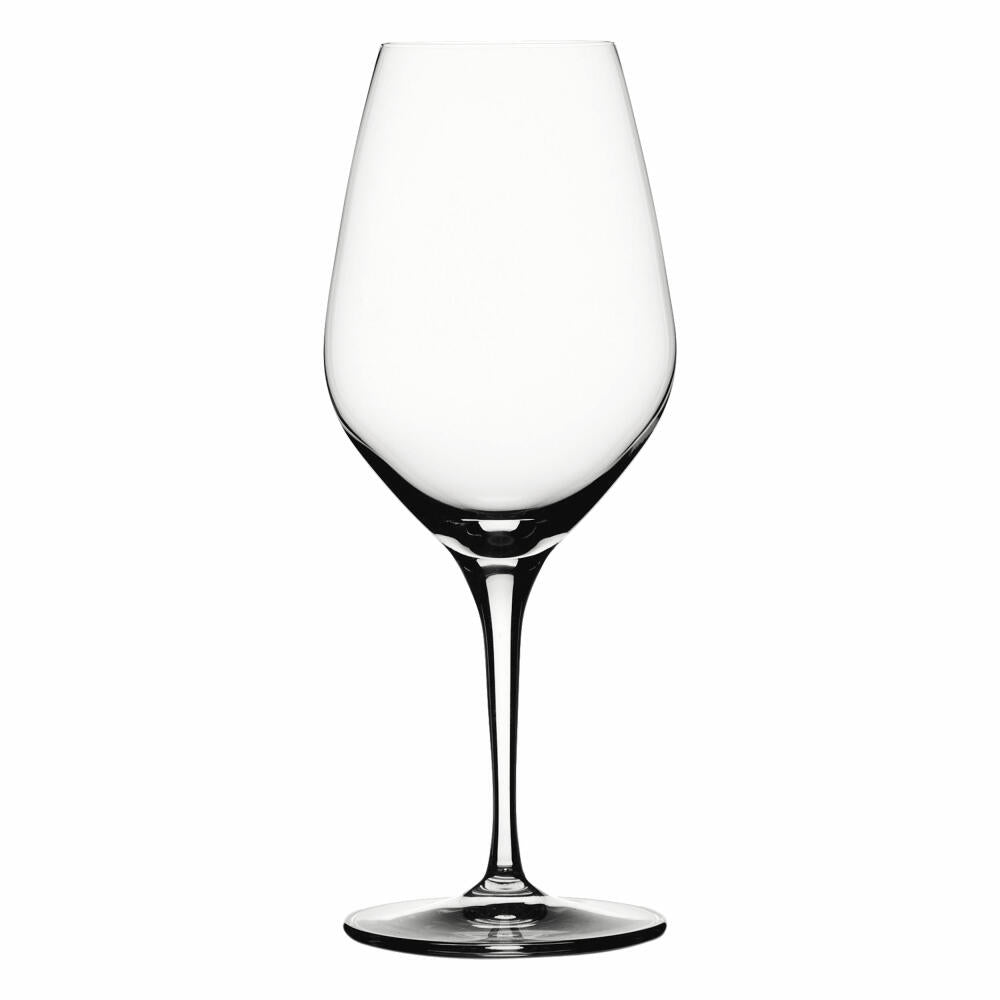 Spiegelau Special Glasses Rose Glas, 4er Set, Roseweinglas, Weinglas, Trinkglas, Kristallglas, 480 ml, 4400281