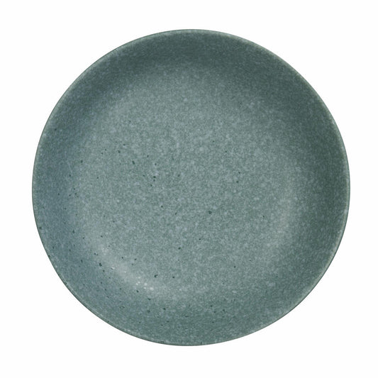 ASA Selection Pastateller Nesuto Fuji, Schale, Porzellan, Blau, 22 cm, 39230271
