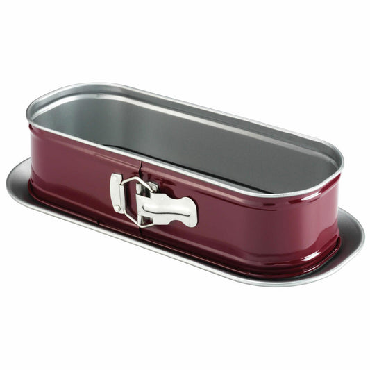 Dr. Oetker Königskuchen Springform Comfort Bicolor, Kuchenform, Backform, 2479