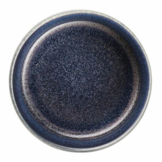 ASA Selection bowl Carbon formart, bowl, stoneware, matt black, 8 cm, 42301021
