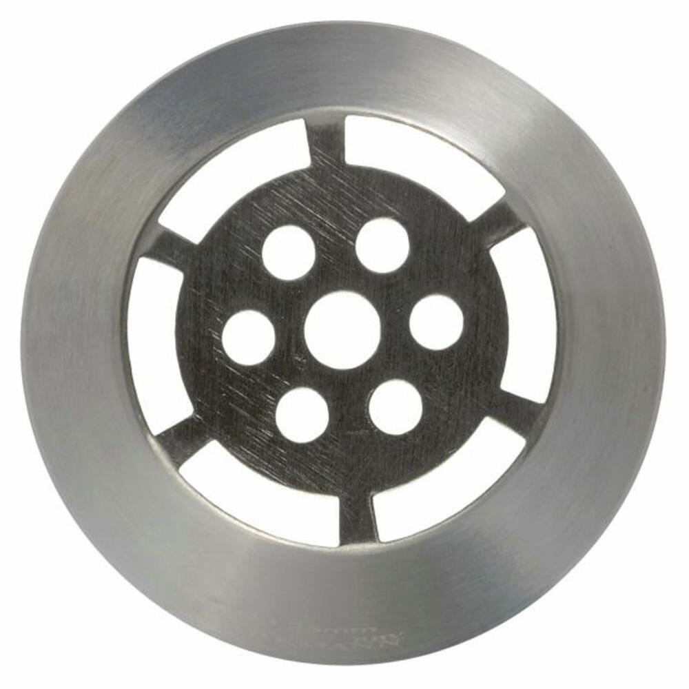 Birkmann Blütentülle #92, Spritztülle, Garniertülle, Backzubehör, Edelstahl, Ø 2.3 cm, 411531