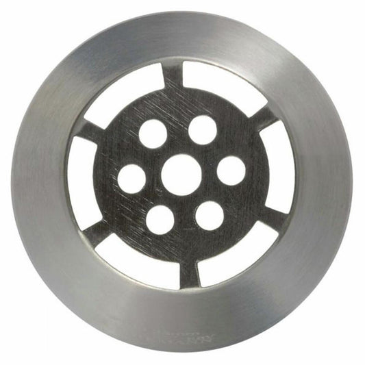 Birkmann Blütentülle #92, Spritztülle, Garniertülle, Backzubehör, Edelstahl, Ø 2.3 cm, 411531