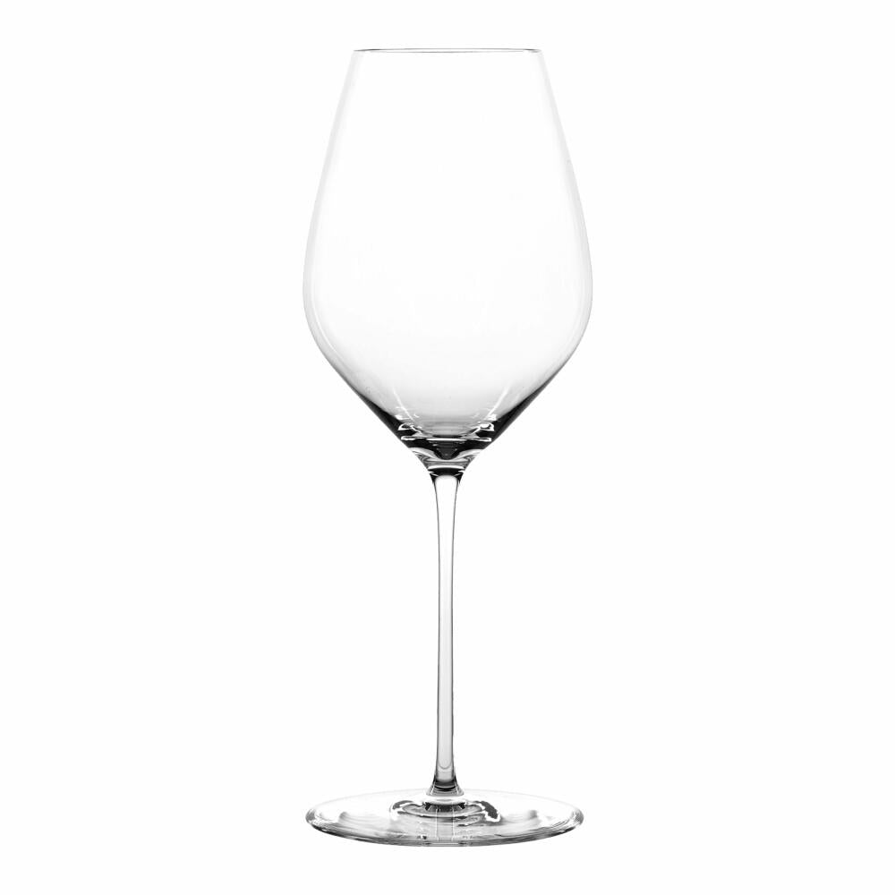 Spiegelau Highline Rotwein, 2er Set, Rotweinglas, Wein Glas, Weinglas, Kristallglas, 480 ml, 1700161