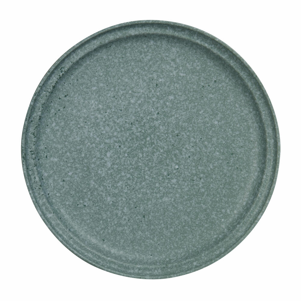 ASA Selection Nesuto Fuji dinner plate, dinner plate, porcelain, blue, 26 cm, 39160271