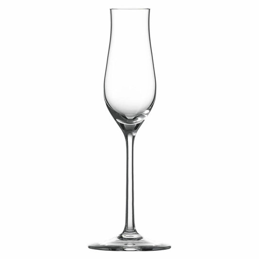 Eisch Grappaglas 4er Set Superior Sensis plus, Schnapsglas, Kristallglas, 109 ml, 25006045