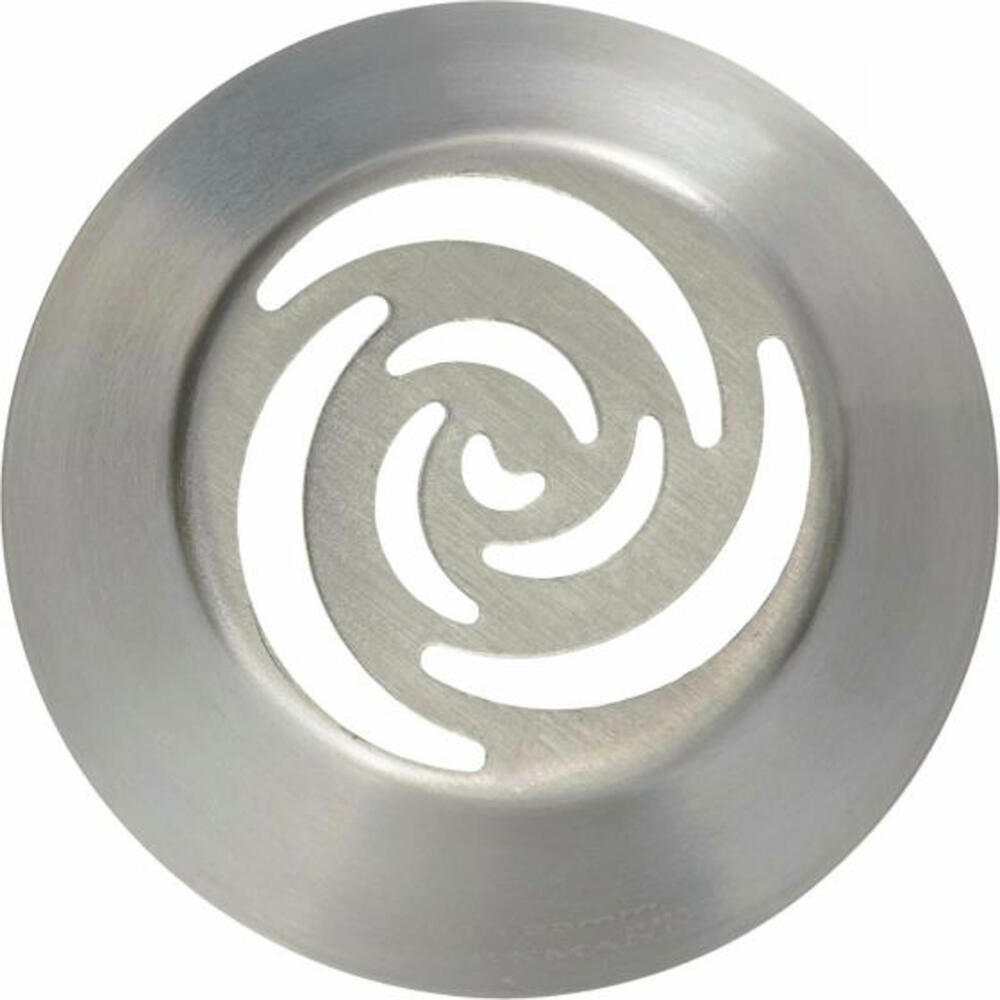 Birkmann Blütentülle #91, Spritztülle, Garniertülle, Backzubehör, Edelstahl, Ø 2.3 cm, 411524