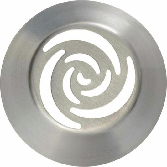 Birkmann Blütentülle #91, Spritztülle, Garniertülle, Backzubehör, Edelstahl, Ø 2.3 cm, 411524