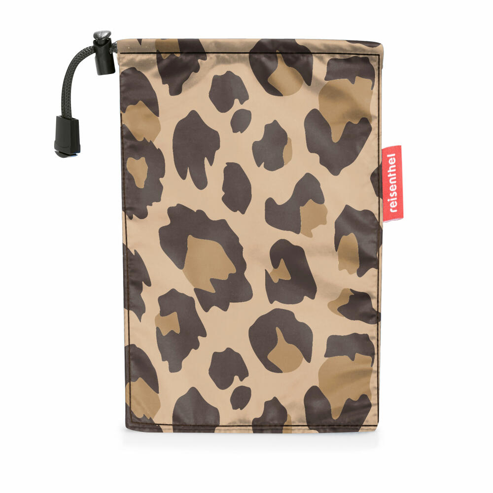 reisenthel mini maxi poncho, rain poncho, rain cape, rain jacket, Leo Macchiato, AN6048