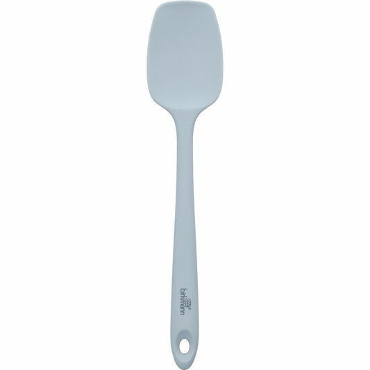 Birkmann Bakers Best Universal Löffel, Rührlöffel, Teigschaber, Silikon, 28.5 cm, 424425