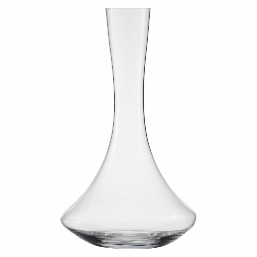 Eisch decanter carafe 798 No Drop, decanter, carafe, crystal glass, 0.75 L, 30179815