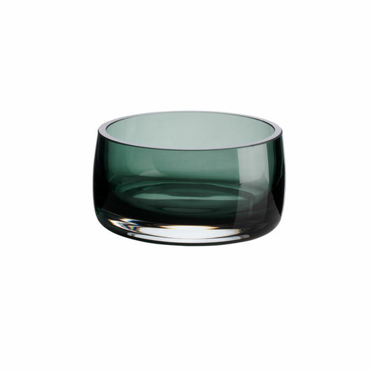 ASA Selection Schälchen Ajana, Dekoschale, Schüssel, Glas, Grün, 10 cm, 88241009