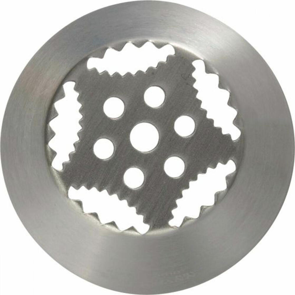 Birkmann Blütentülle #94, Spritztülle, Garniertülle, Backzubehör, Edelstahl, Ø 2.3 cm, 411548