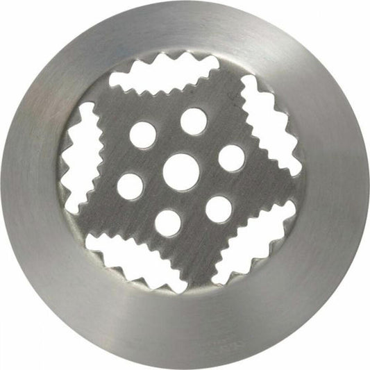 Birkmann Blütentülle #94, Spritztülle, Garniertülle, Backzubehör, Edelstahl, Ø 2.3 cm, 411548