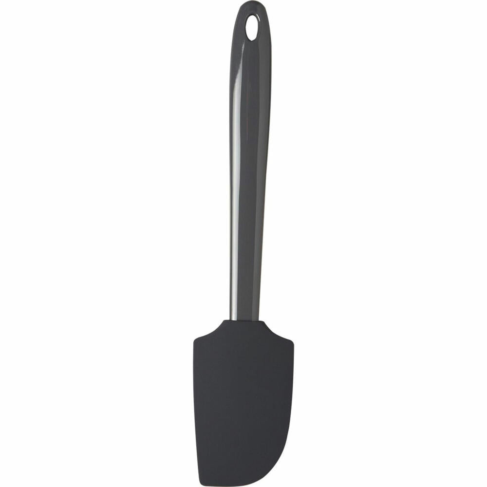 Birkmann Easy Baking Teigschaber, Teig Schaber, Cremeschaber, Backzubehör, Silikon, 29 cm, 421202