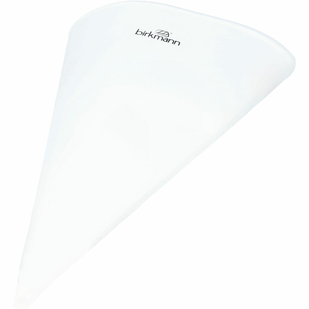 Birkmann Bakers Best Spritzbeutel, Spritzbeutel, Spritztüte, Baumwolle, 35 cm, 424616