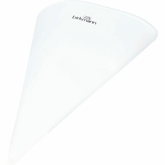 Birkmann Bakers Best Spritzbeutel, Spritzbeutel, Spritztüte, Baumwolle, 35 cm, 424616