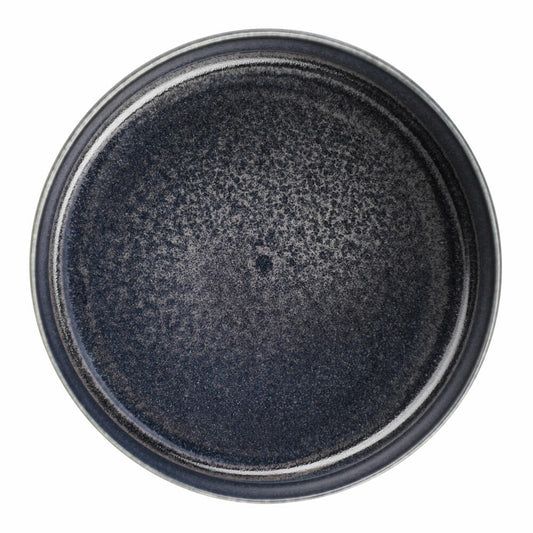 ASA Selection bowl Carbon formart, bowl, stoneware, matt black, 14 cm, 42303021