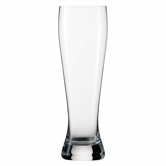 Eisch Weizenbierglas Jeunesse, Weizenglas, Bierglas, Kristallglas, 650 ml, 25140800