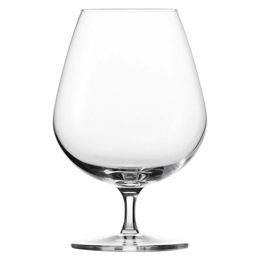 Eisch Cognacglas 4er Set Superior Sensis plus, Schwenker, Kristallglas, 610 ml, 25006211