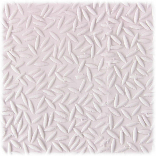 Städter structure and embossing roller rice grain, rolling pin, structure roller, fondant, marzipan, cake decoration, polyresin, 29.5 cm, 171589