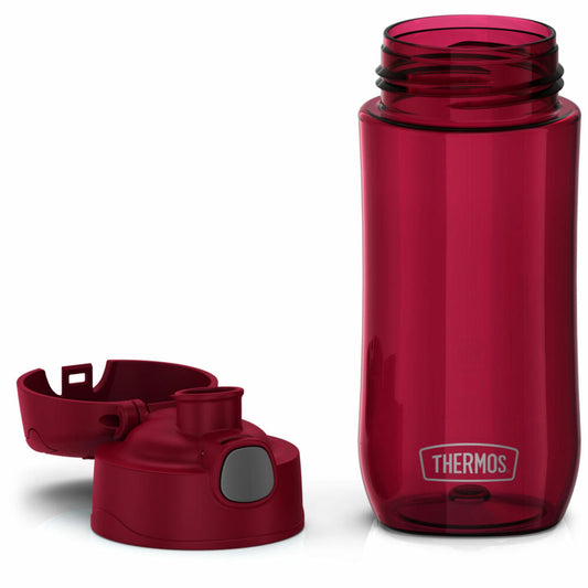THERMOS kids Trinkflasche FUNTAINER TRITAN BOTTLE, Flasche, Kinder, Pink, 470 ml, 4112372047