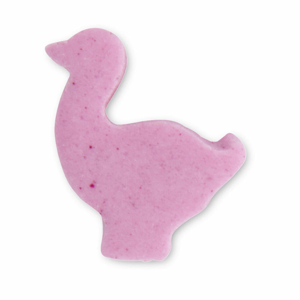 Städter Ausstecher Gans Mini, Ausstechform, Plätzchenform, Keks, Plätzchen, Edelstahl, 1.5 cm, 955158