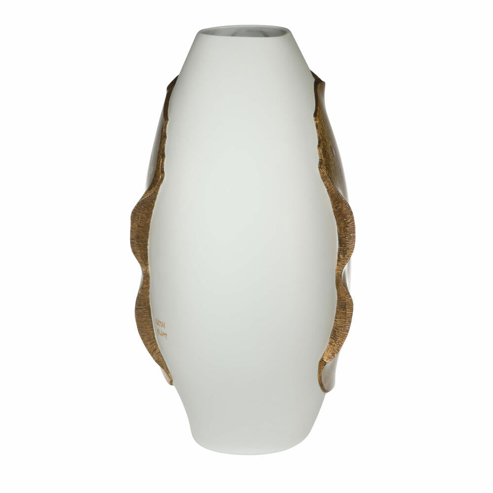 Goebel Vase Gustav Klimt - Der Kuss, Artis Orbis, Dekovase, Porzellan, Bunt, 46 cm, 66518591