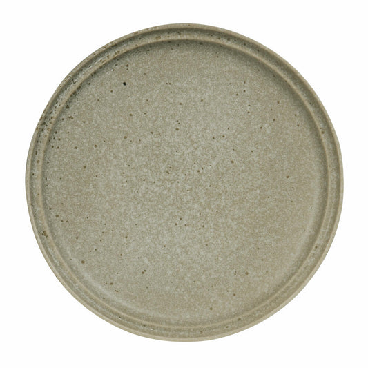 ASA Selection Nesuto Bonsai dinner plate, dinner plate, porcelain, green, 26 cm, 39160270