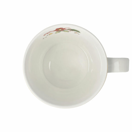 Goebel Coffee-/Tea Mug Mary Engelbreit - Love Me, Tasse, Becher, Fine Bone China, Bunt, 350 ml, 66725011