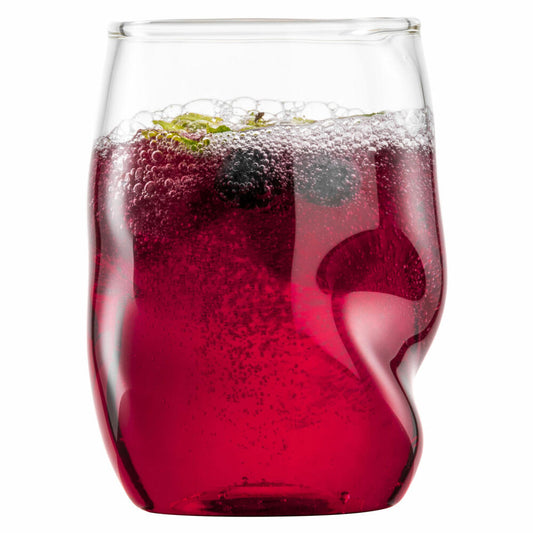 Eisch Allroundbecher 2er Set Unik, Trinkbecher, Gläser, Glas, 300 ml, 30013112