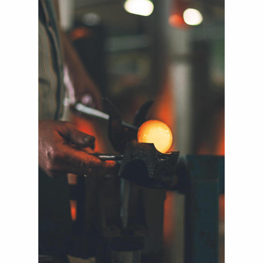 Eisch Bordeauxglas 2er Set Jeunesse, Rotweinglas, Kristallglas, 360 ml, 25145016