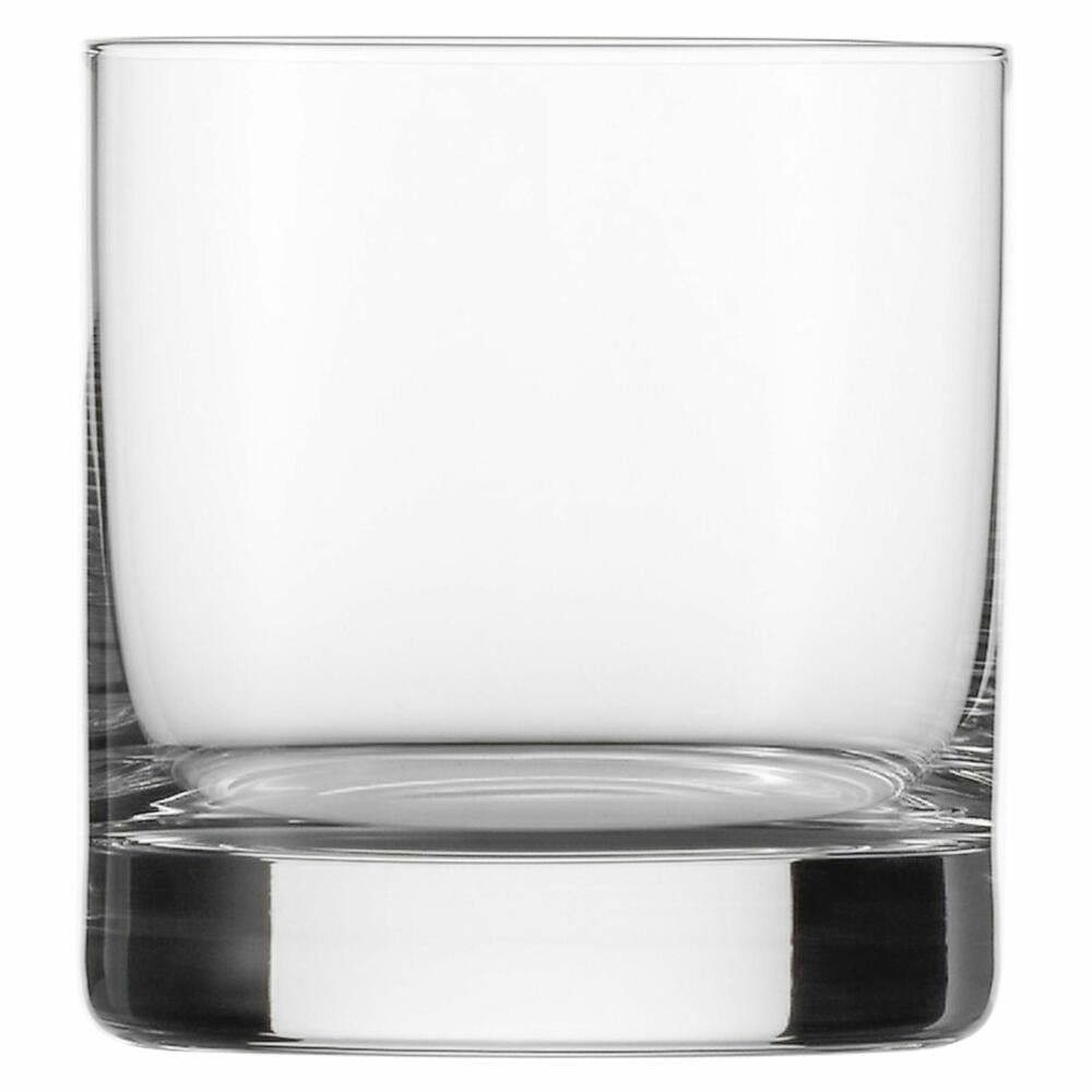 Eisch Whiskyglas 4er Set Superior Sensis plus, Whiskybecher, Kristallglas, 400 ml, 25006140