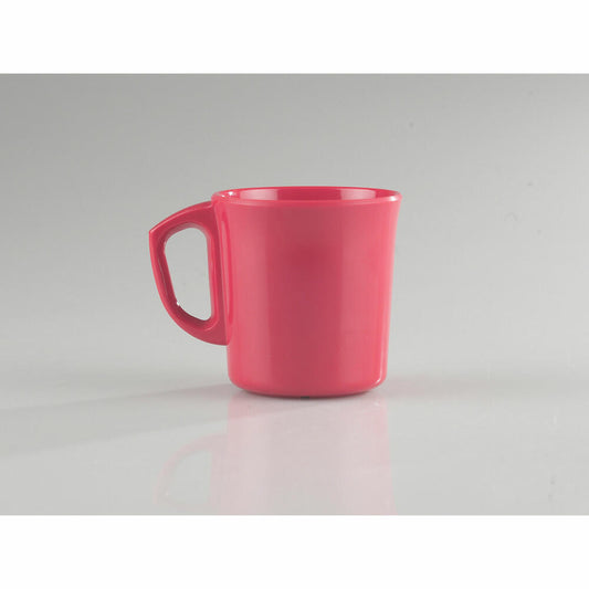 Rosti Becher Hamlet, Trinkbecher, Tasse, Melamin, Rot, 190 ml, 24234