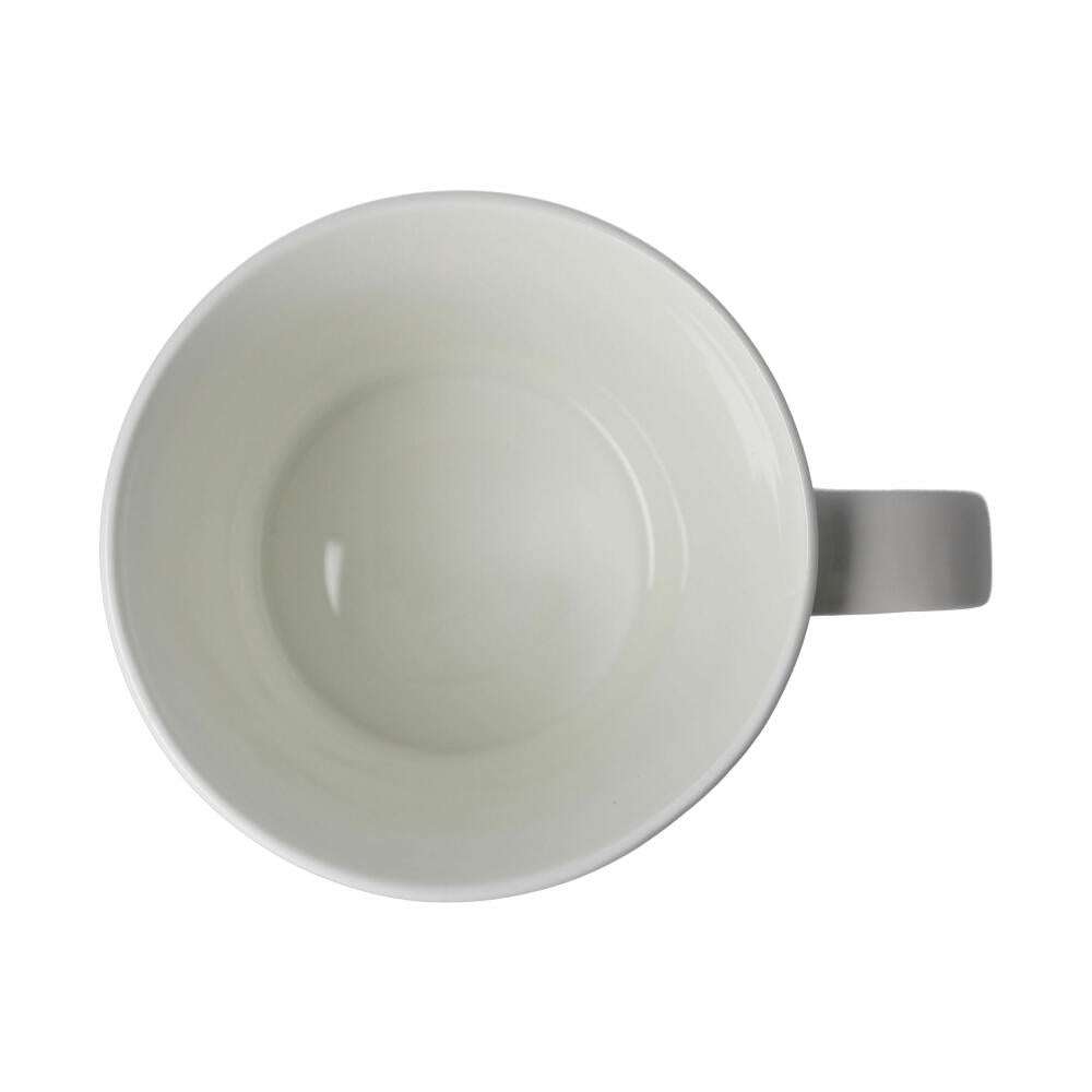 Goebel Kaffee- und Teebecher Peter Schnellhardt - Kleines Nickerchen, Tasse, Fine Bone China, Bunt, 350 ml, 26500241