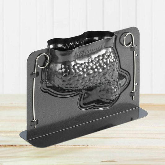 Birkmann Lotti the Lamb full baking pan, baking pan, lamb mold, motif baking pan, Easter lamb, with non-stick coating, 212008