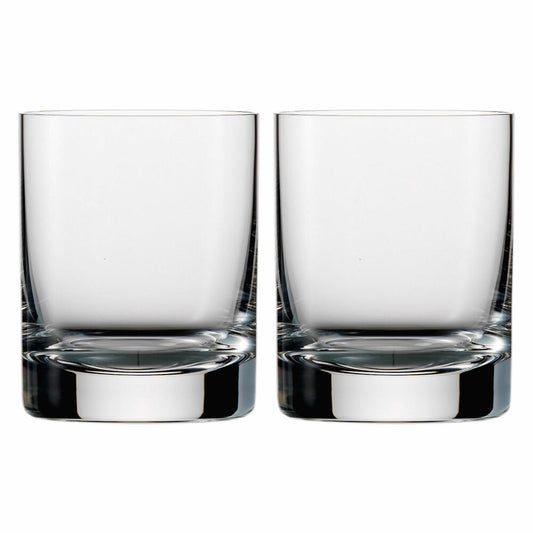 Eisch Jeunesse whiskey glass set of 2, tumbler, whiskey cup, crystal glass, 380 ml, 25145140