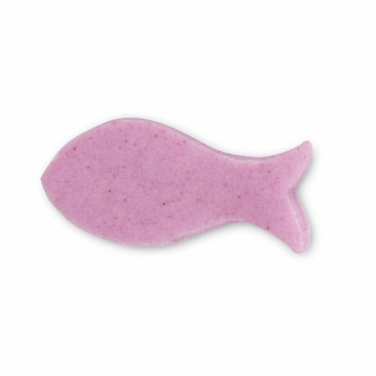 Städter Ausstecher Fisch Mini, Ausstechform, Plätzchenform, Keks, Plätzchen, Edelstahl, 1.5 cm, 955141