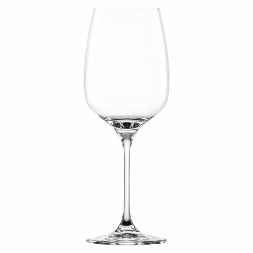 Eisch Chardonnay Glas 4er Set Superior Sensis plus, Weinglas, Kristallglas, 420 ml, 25006031