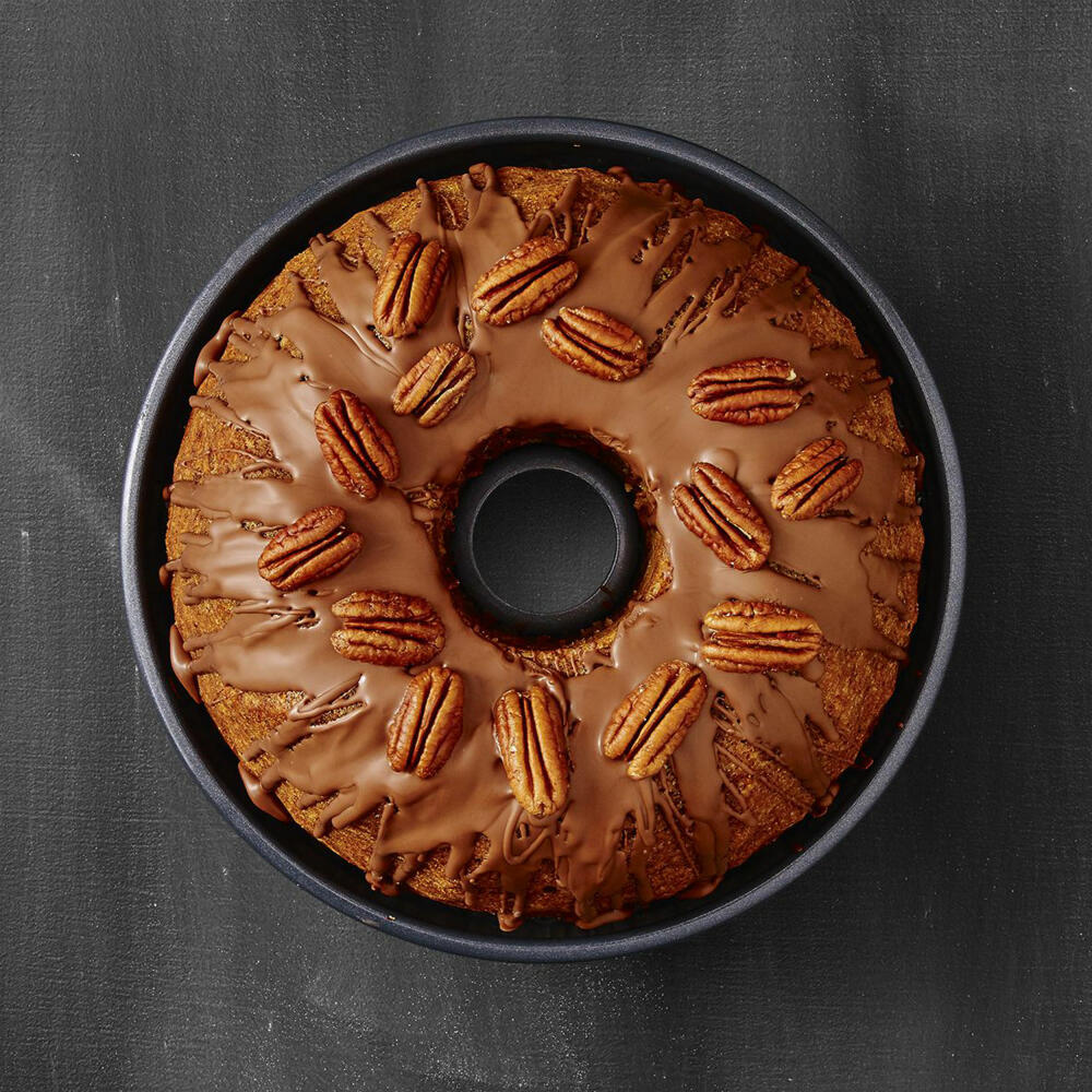 Birkmann Premium Baking Bundt cake pan, Bundt cake pan, cake pan, tart pan, non-stick, 22 cm, 882089