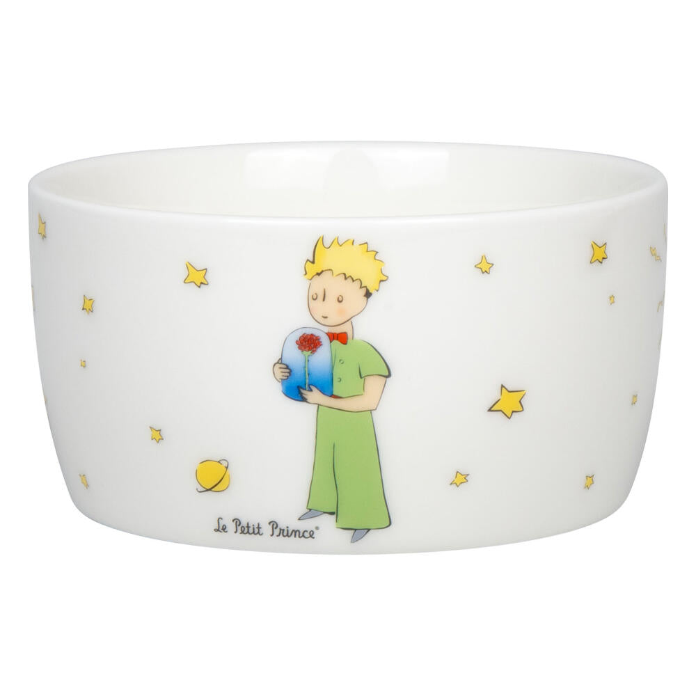 Könitz cereal bowl Le Petit Prince, bowl, New Bone, colorful, 380 ml, 1192652901