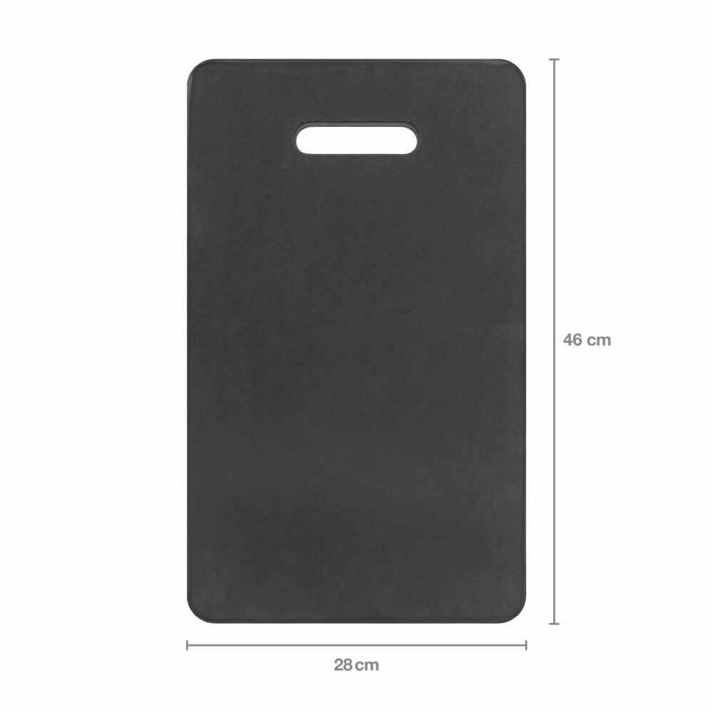 Fiskars Solid Kniepolster, Knie-Schonunterlage, Kniematte, Schaumstoff, 1062832