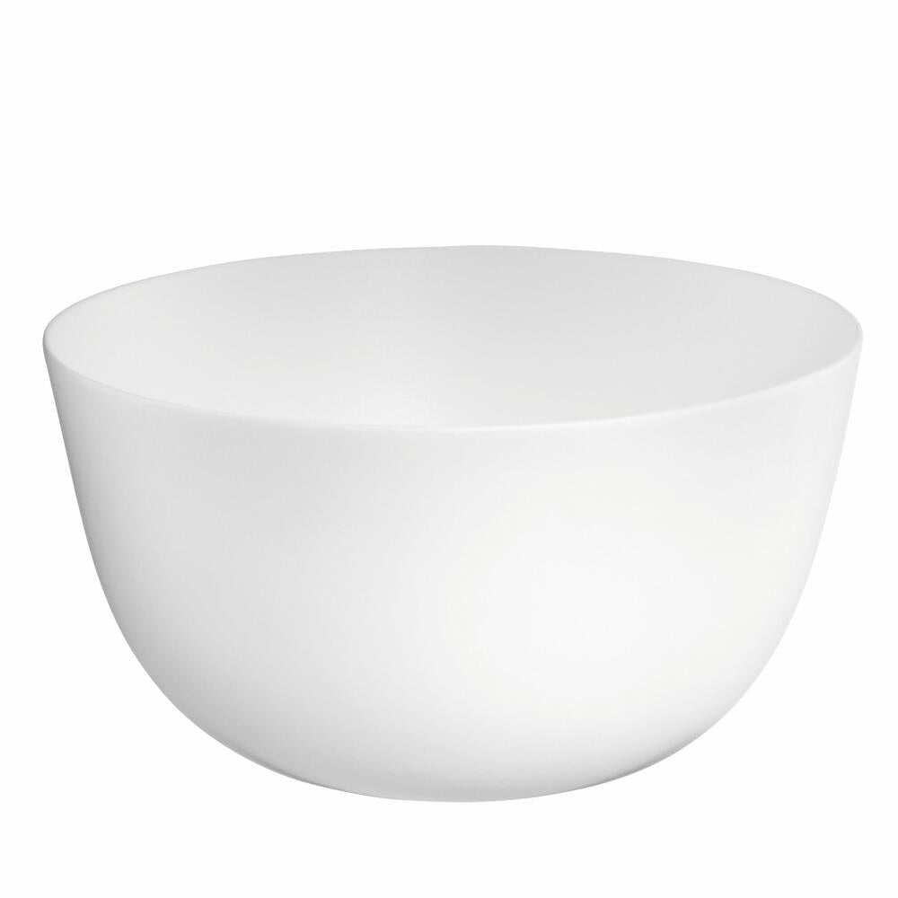 ASA Selection lantern, candle holder, tealight holder, porcelain, white, H 5.8 cm, 10129139